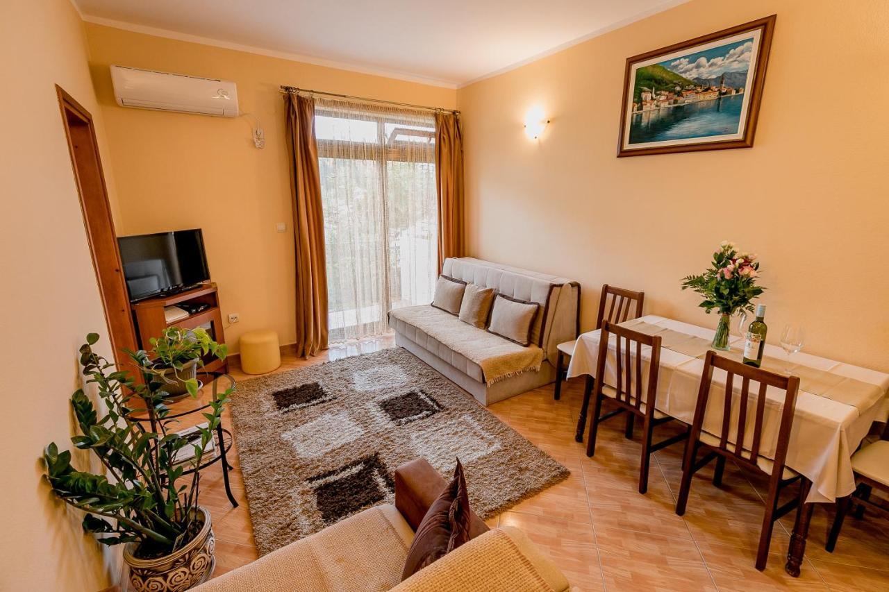 Apartments Gudelj Kamenari Dış mekan fotoğraf