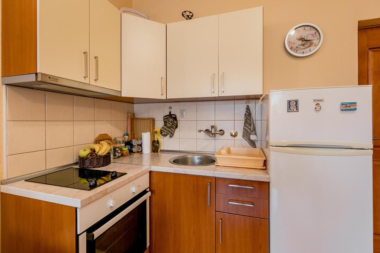 Apartments Gudelj Kamenari Dış mekan fotoğraf