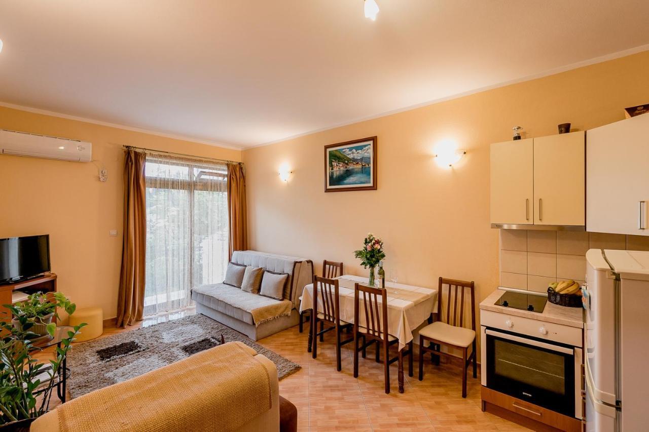 Apartments Gudelj Kamenari Dış mekan fotoğraf