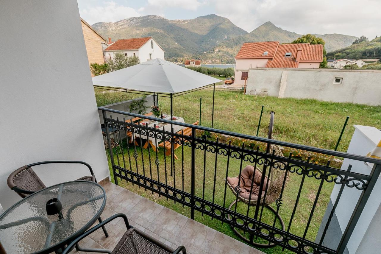 Apartments Gudelj Kamenari Dış mekan fotoğraf