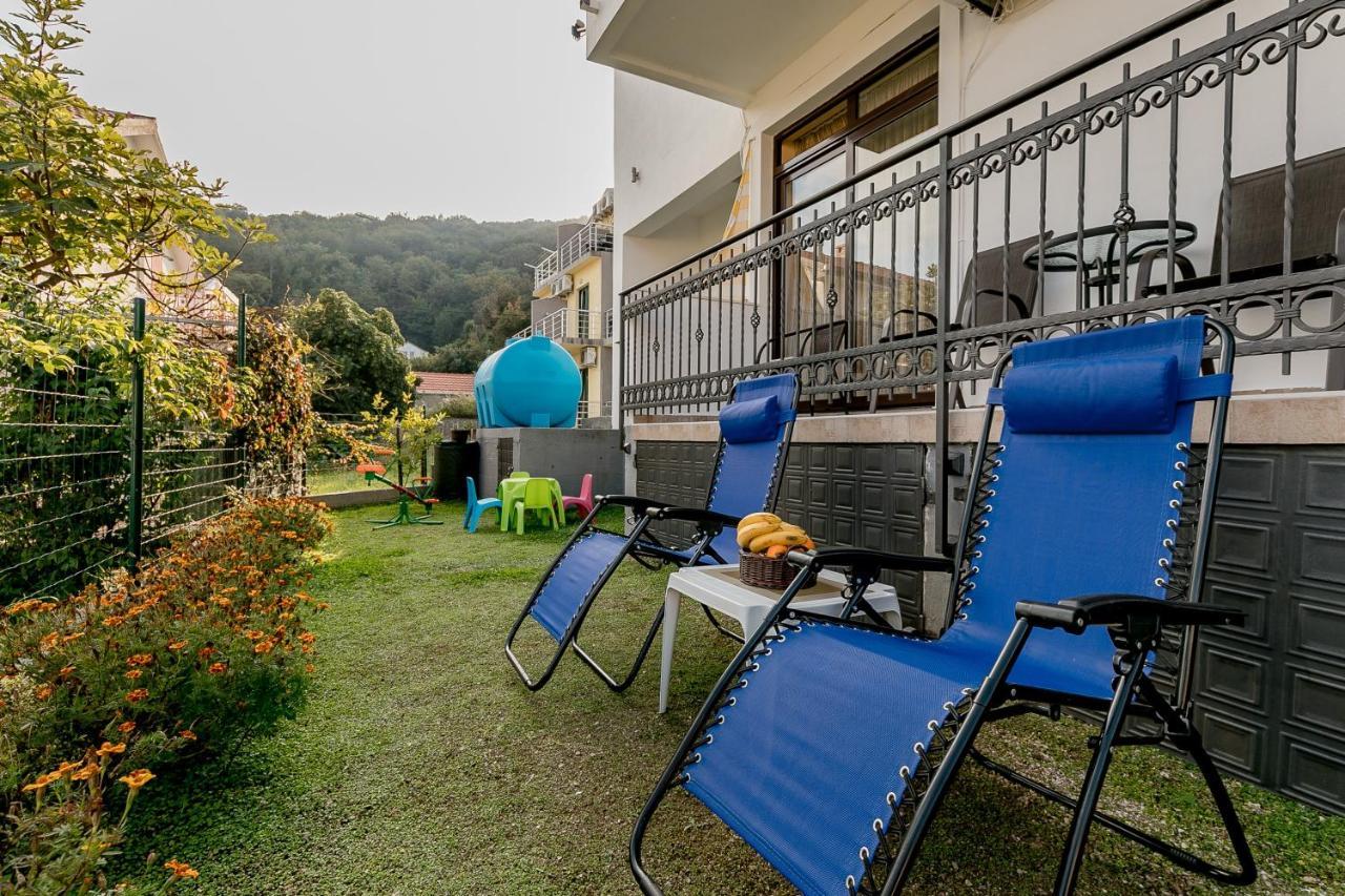 Apartments Gudelj Kamenari Dış mekan fotoğraf