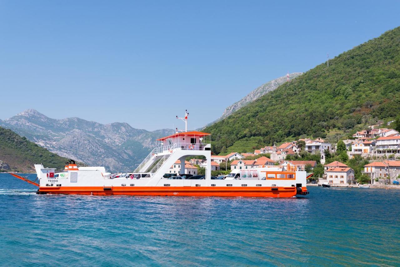 Apartments Gudelj Kamenari Dış mekan fotoğraf