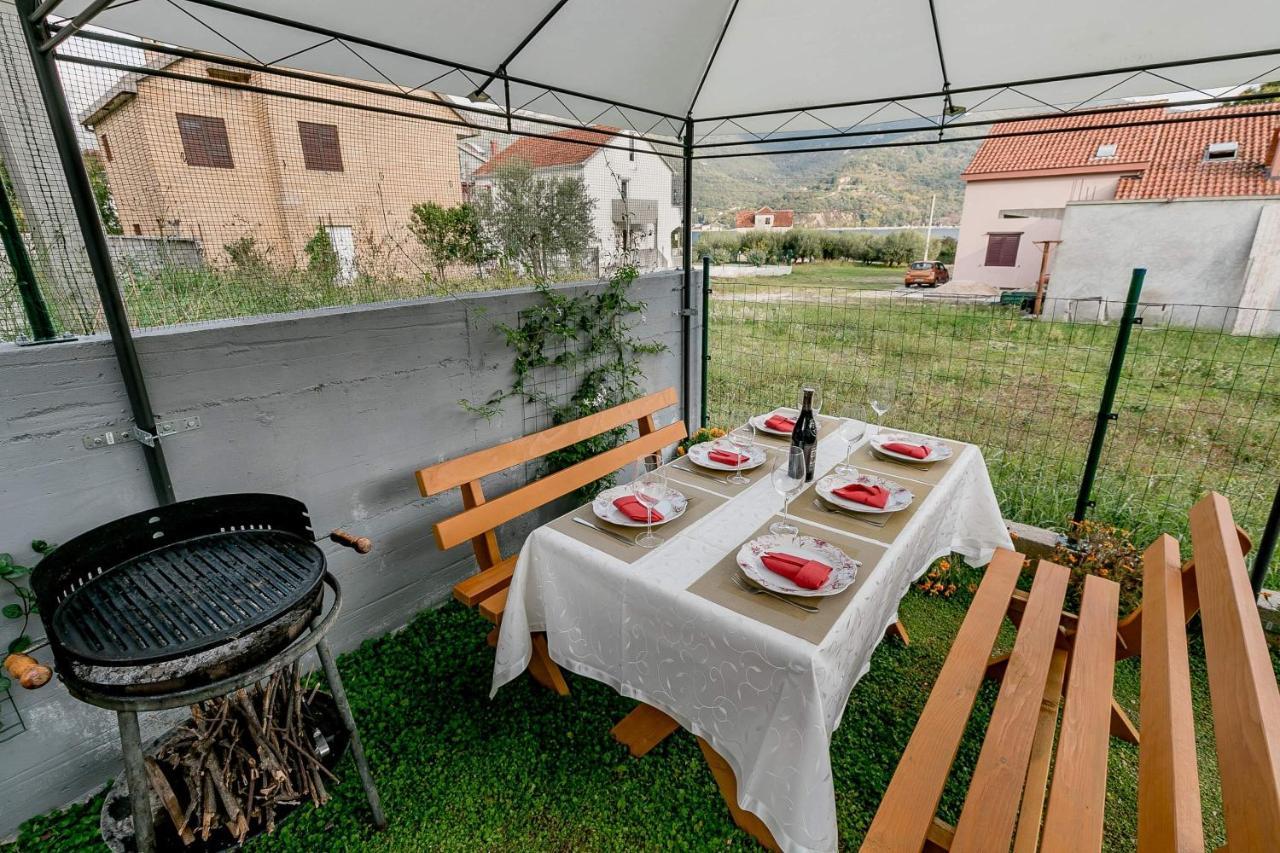 Apartments Gudelj Kamenari Dış mekan fotoğraf