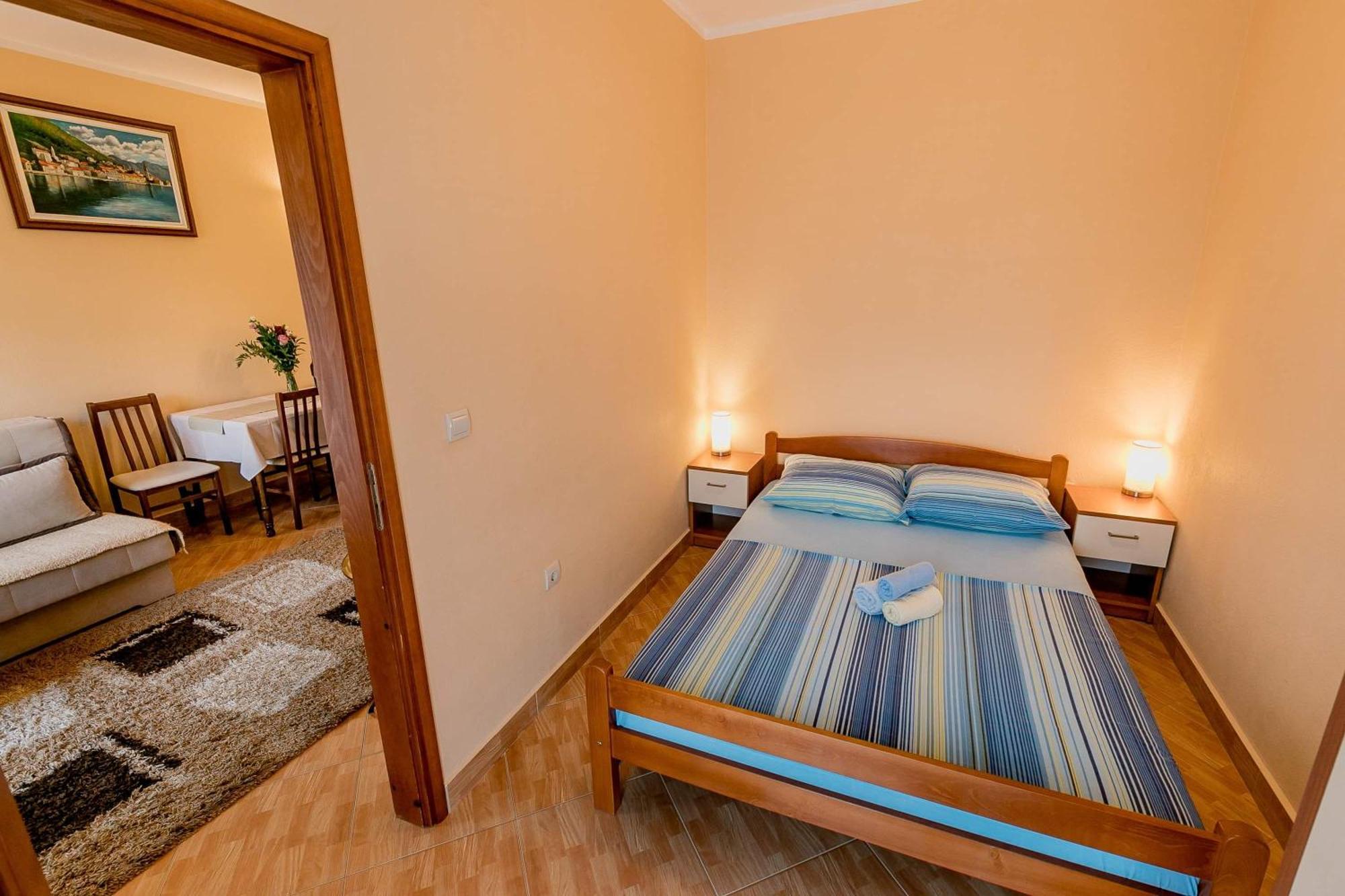 Apartments Gudelj Kamenari Dış mekan fotoğraf