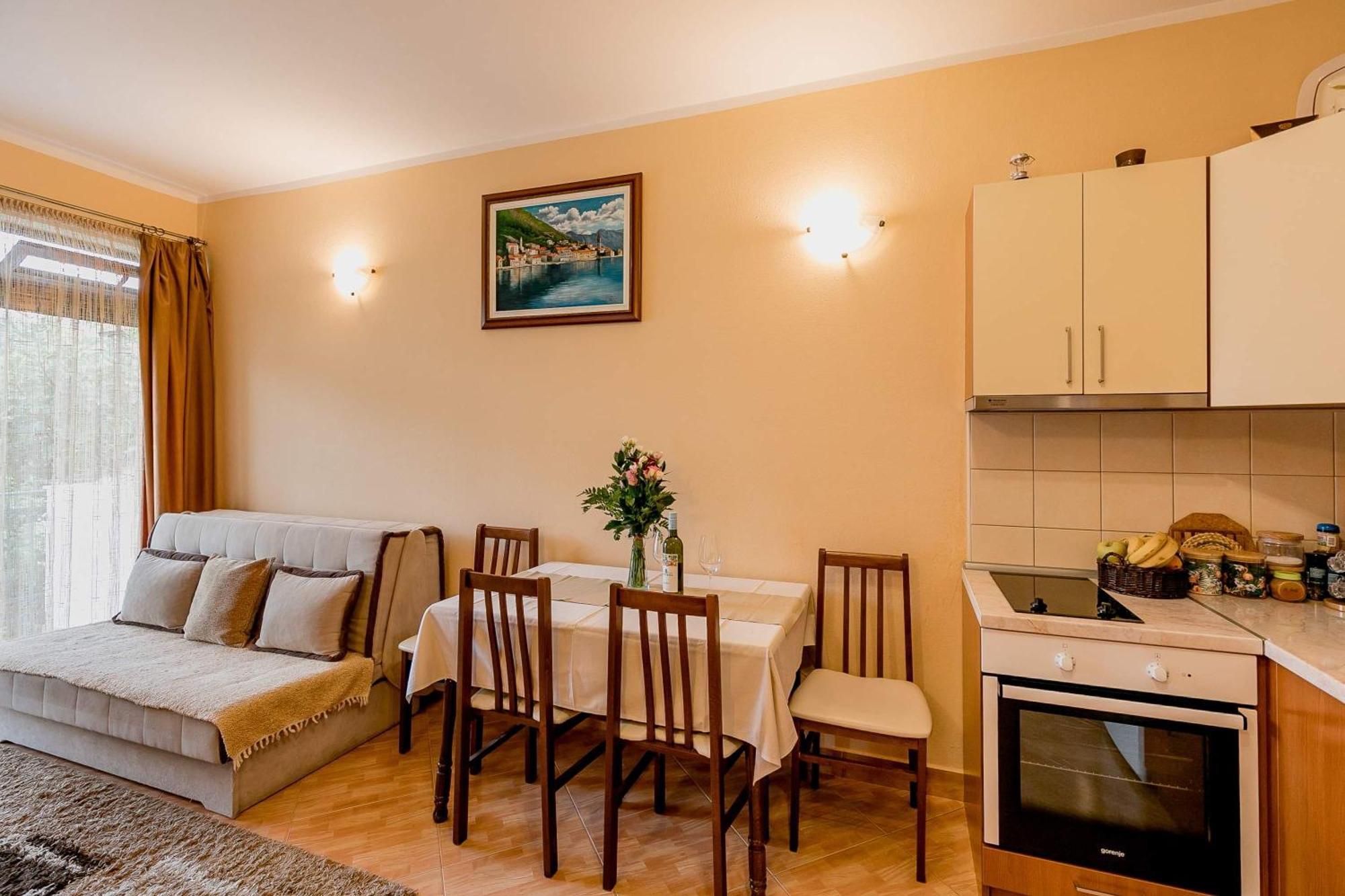 Apartments Gudelj Kamenari Dış mekan fotoğraf