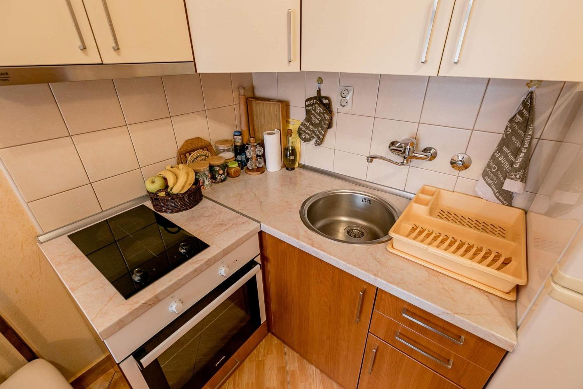 Apartments Gudelj Kamenari Dış mekan fotoğraf