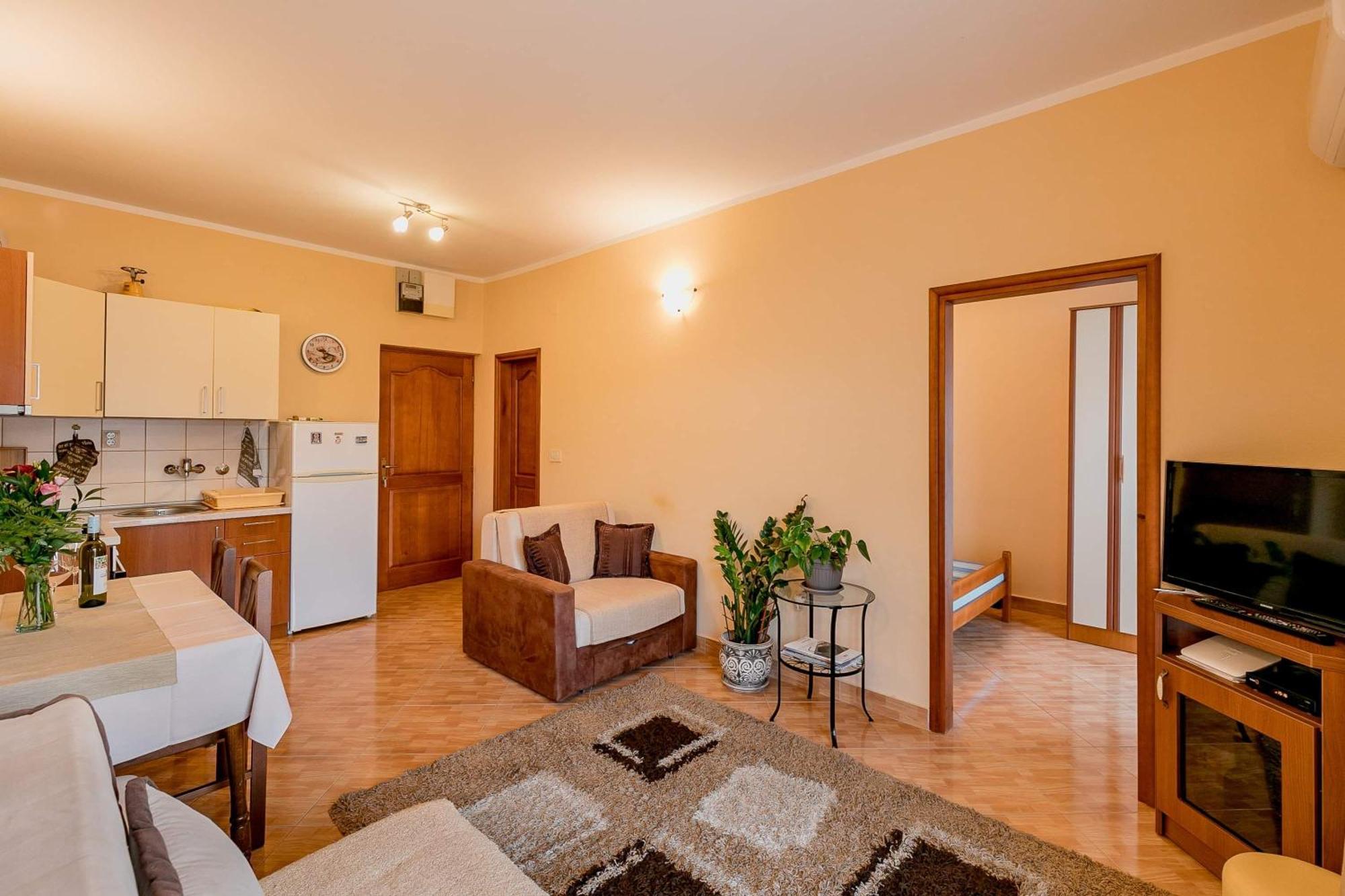 Apartments Gudelj Kamenari Dış mekan fotoğraf