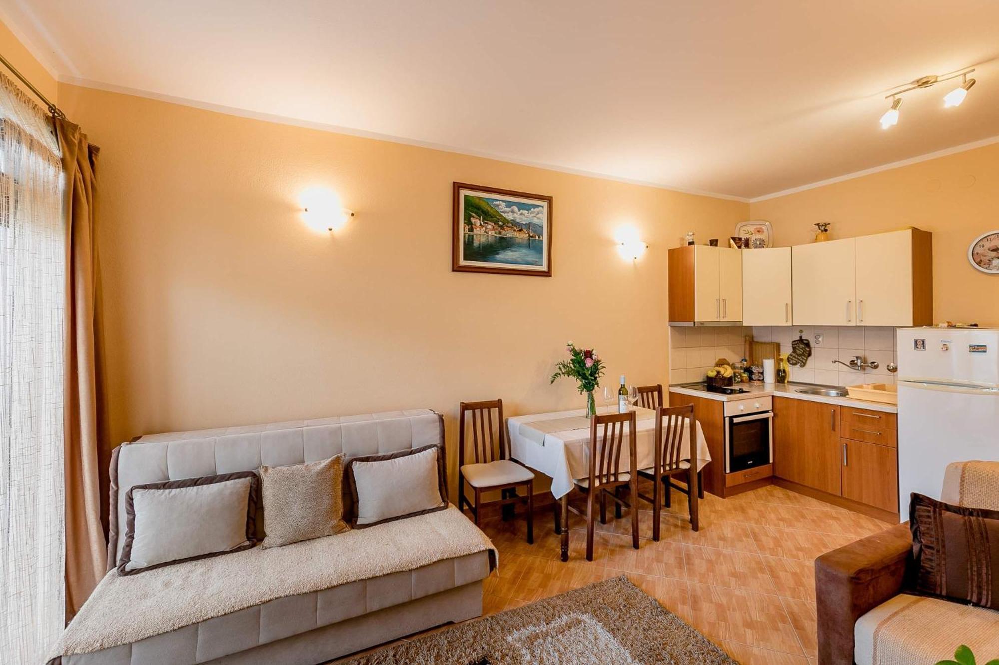 Apartments Gudelj Kamenari Dış mekan fotoğraf