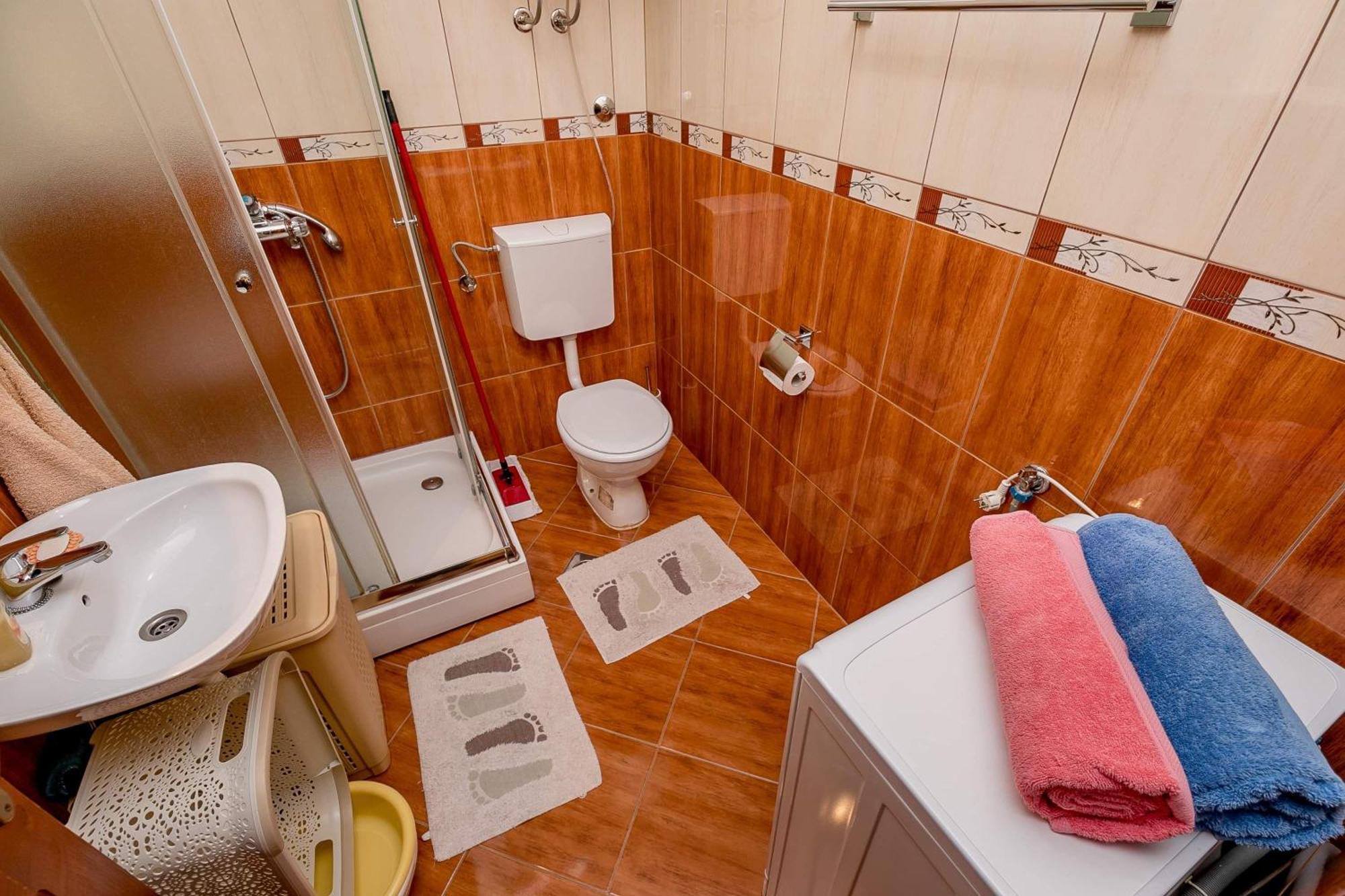 Apartments Gudelj Kamenari Dış mekan fotoğraf