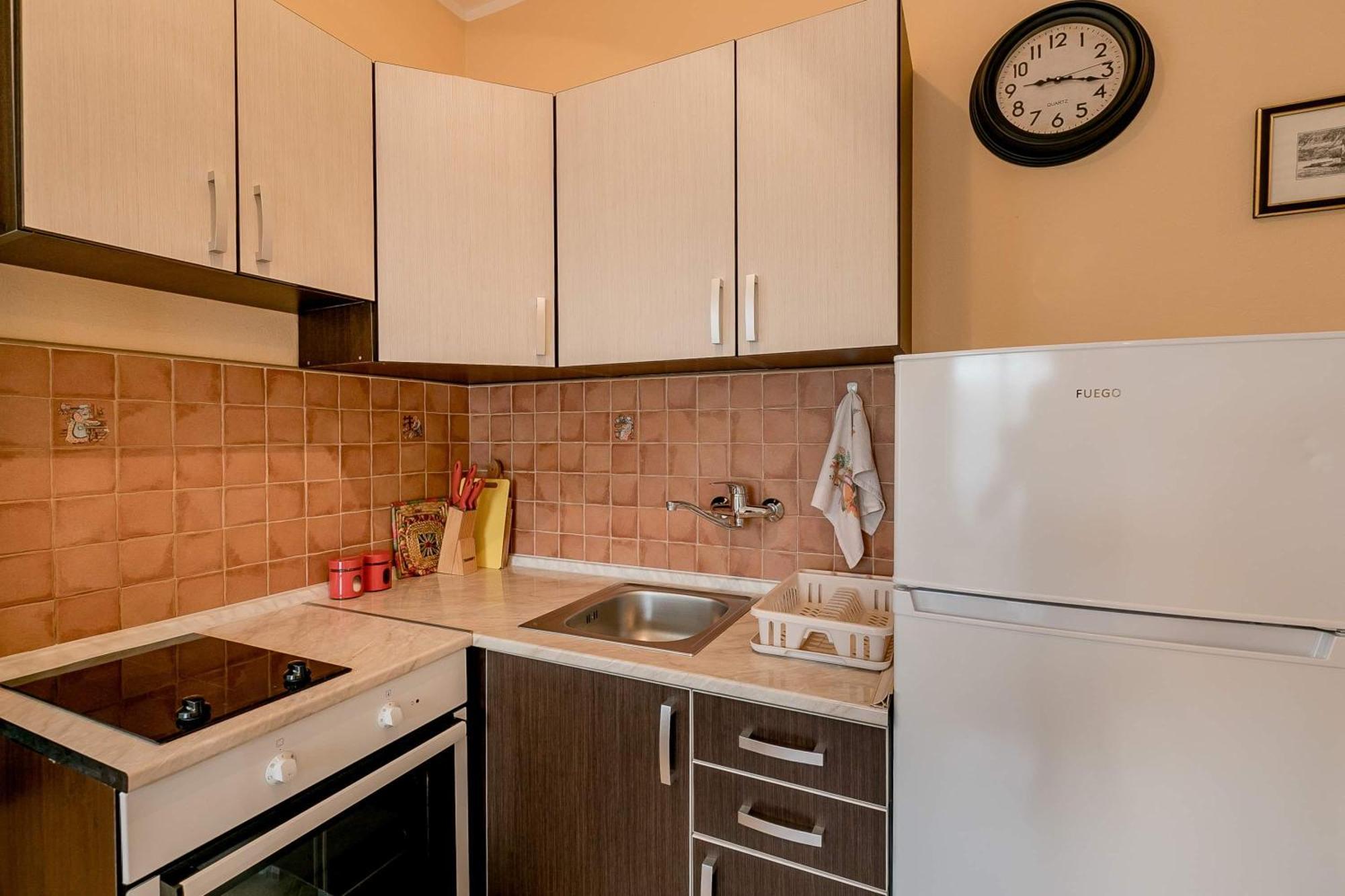 Apartments Gudelj Kamenari Dış mekan fotoğraf