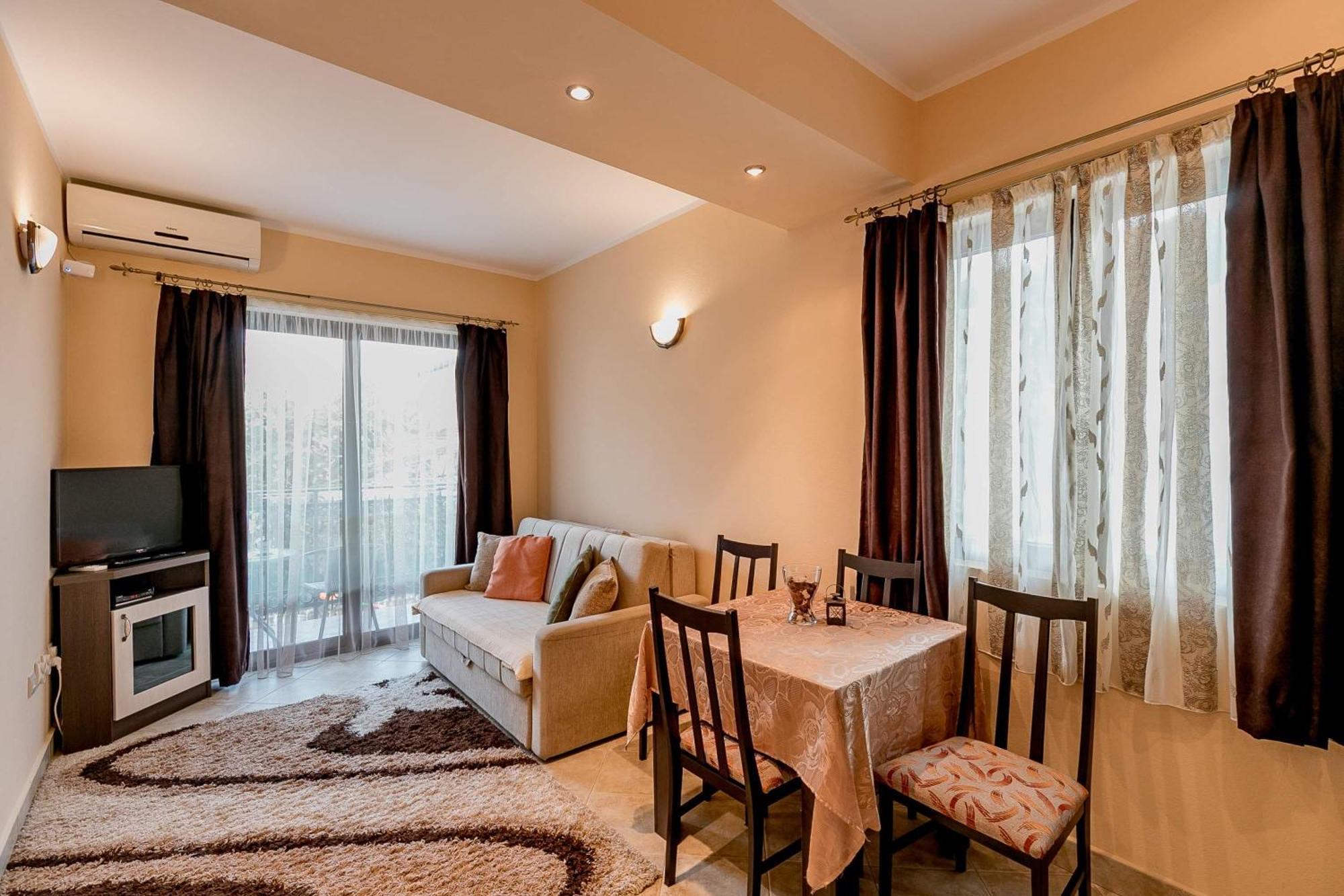 Apartments Gudelj Kamenari Dış mekan fotoğraf