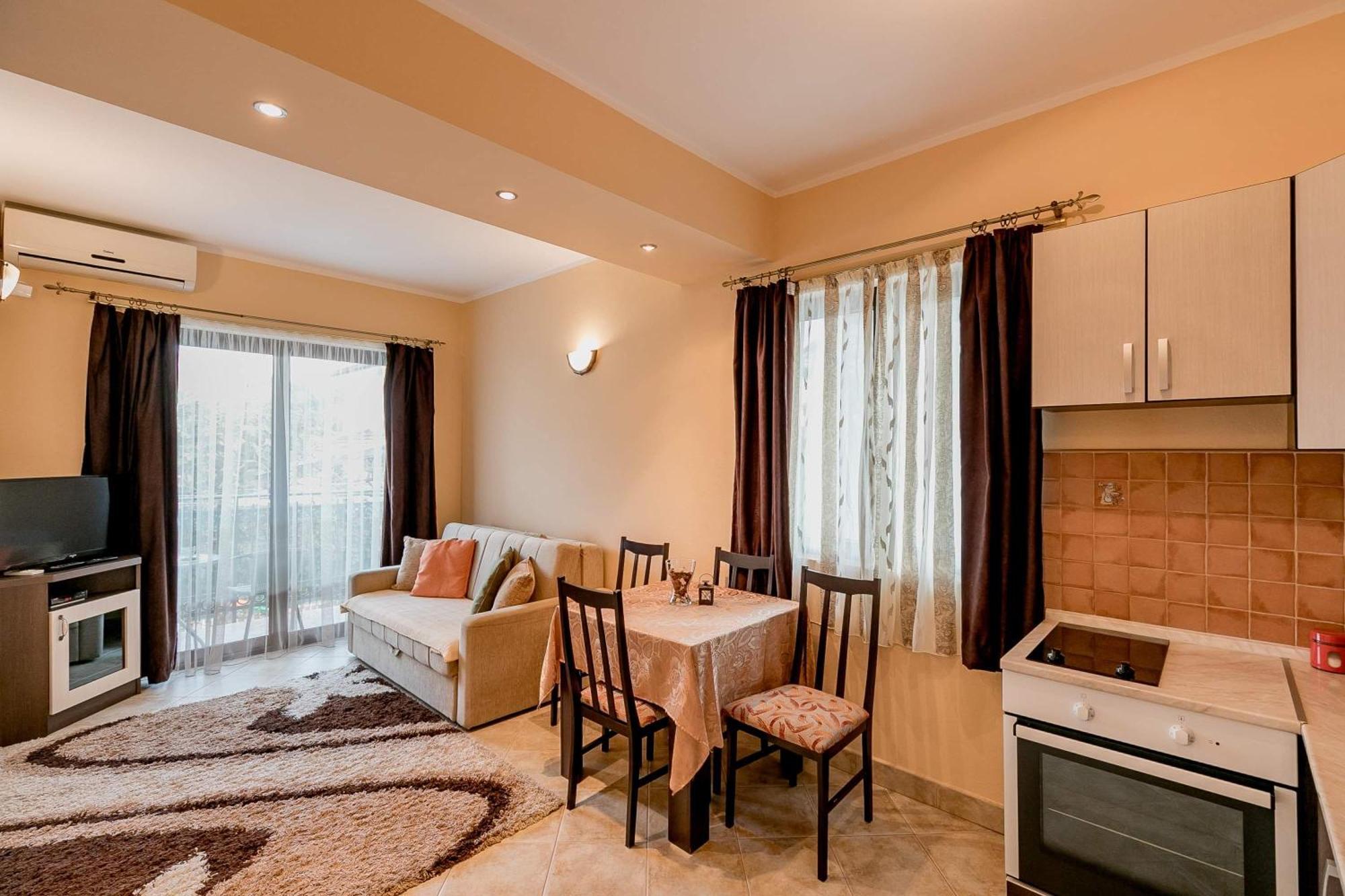 Apartments Gudelj Kamenari Dış mekan fotoğraf