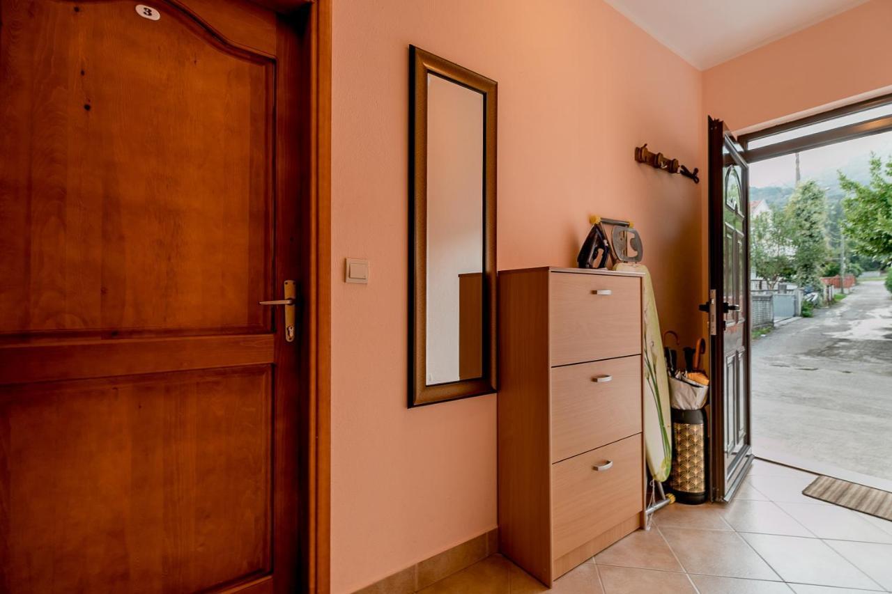 Apartments Gudelj Kamenari Dış mekan fotoğraf