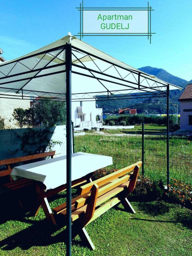 Apartments Gudelj Kamenari Dış mekan fotoğraf