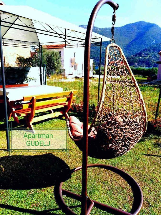 Apartments Gudelj Kamenari Dış mekan fotoğraf