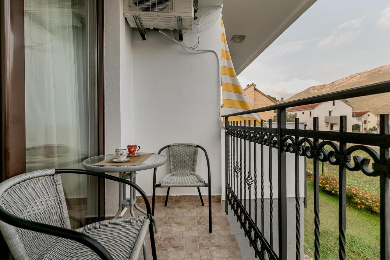 Apartments Gudelj Kamenari Dış mekan fotoğraf
